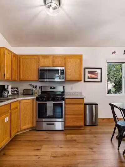 Duck Creek Village Inn - Duck Creek Village, UT