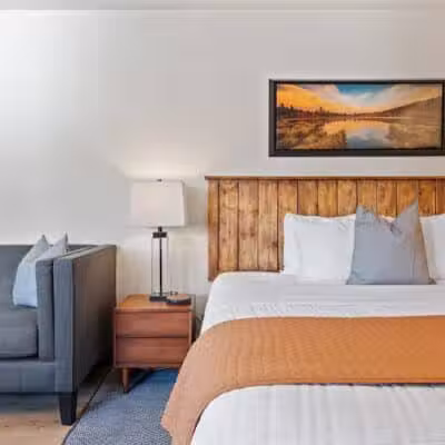 Duck Creek Village Inn - Duck Creek Village, UT