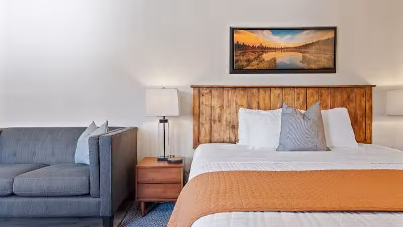 Duck Creek Village Inn - Duck Creek Village, UT