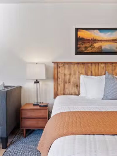 Duck Creek Village Inn - Duck Creek Village, UT