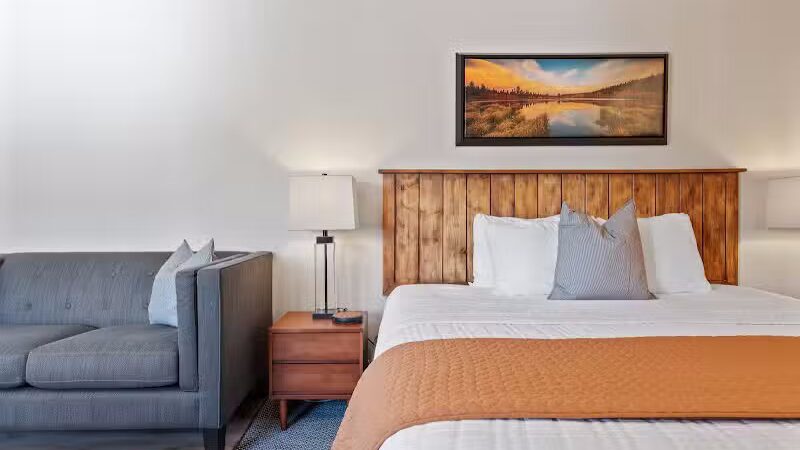 Duck Creek Village Inn - Duck Creek Village, UT