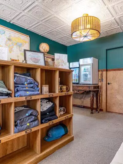 Duck Creek Village Inn - Duck Creek Village, UT