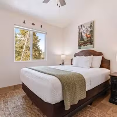 Duck Creek Village Inn - Duck Creek Village, UT