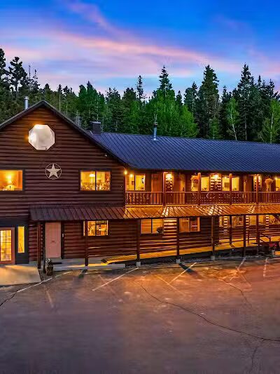 Duck Creek Village Inn - Duck Creek Village, UT