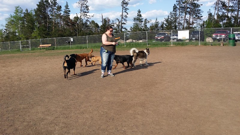 Jean Duluth Dog Park - Duluth, MN
