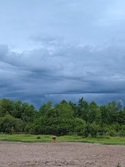 Jean Duluth Dog Park - Duluth, MN