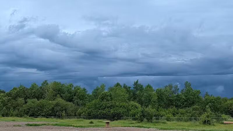 Jean Duluth Dog Park - Duluth, MN