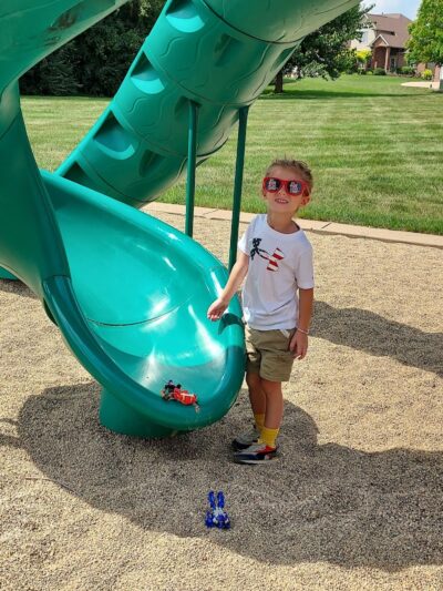 Copperfield Park - Dunlap, IL