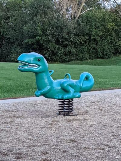 Copperfield Park - Dunlap, IL