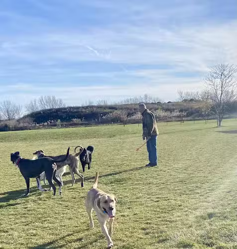 Dyer Dog Park - Dyer, IN