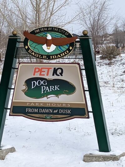 Eagle Small Dog Park