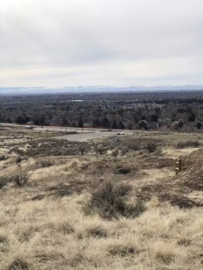 Eagle Small Dog Park