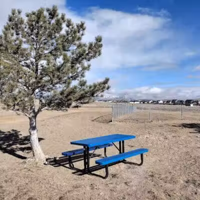 Eagle Mountain Dog Park - Eagle Mountain, UT
