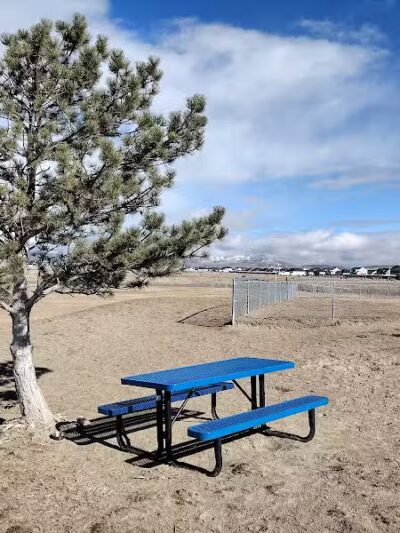 Eagle Mountain Dog Park - Eagle Mountain, UT