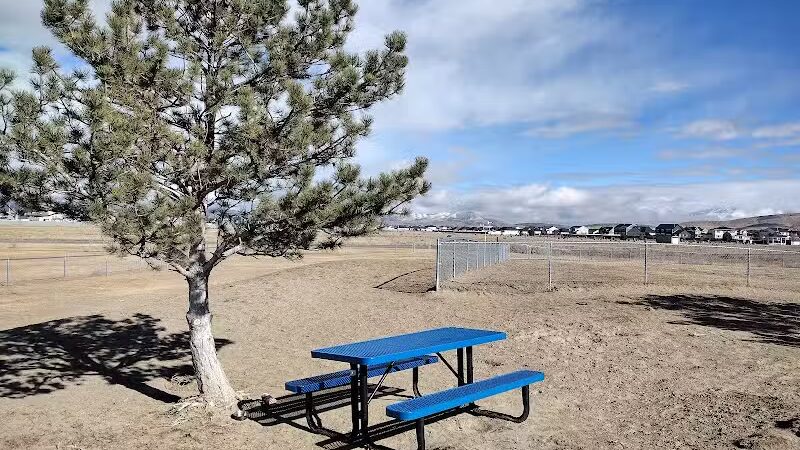 Eagle Mountain Dog Park - Eagle Mountain, UT