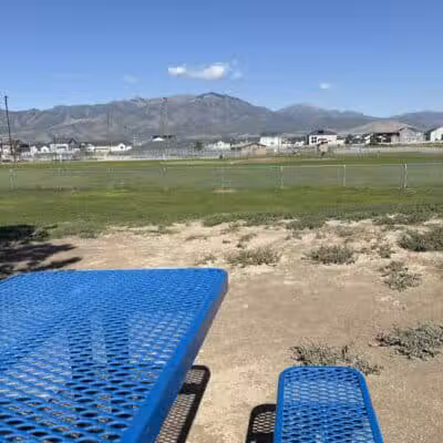 Eagle Mountain Dog Park - Eagle Mountain, UT