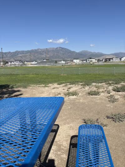 Eagle Mountain Dog Park - Eagle Mountain, UT