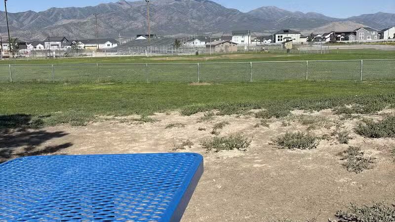 Eagle Mountain Dog Park - Eagle Mountain, UT