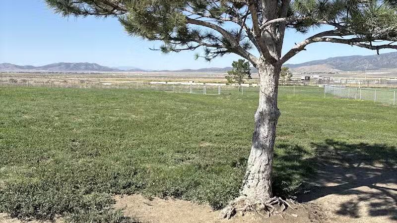 Eagle Mountain Dog Park - Eagle Mountain, UT