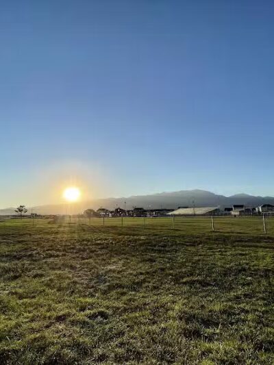 Eagle Mountain Dog Park - Eagle Mountain, UT