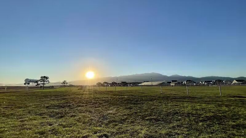 Eagle Mountain Dog Park - Eagle Mountain, UT