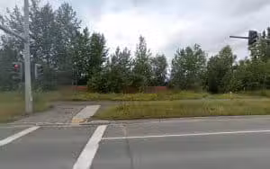 Eagle River Dog Park - Eagle River, AK