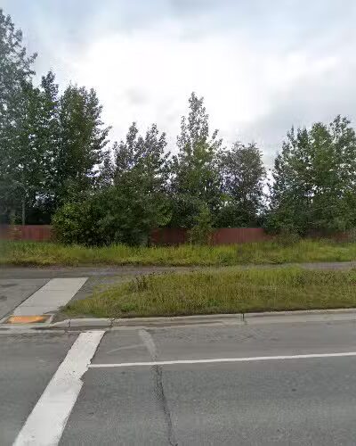 Eagle River Dog Park - Eagle River, AK