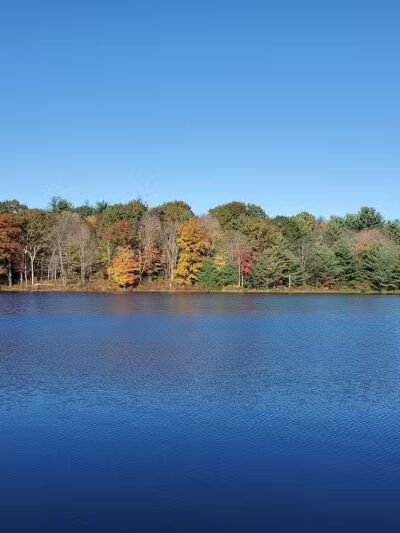 Hand Hollow - East Chatham, NY