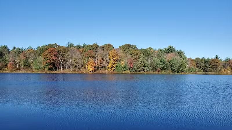 Hand Hollow - East Chatham, NY