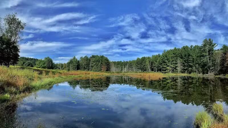 Hand Hollow - East Chatham, NY