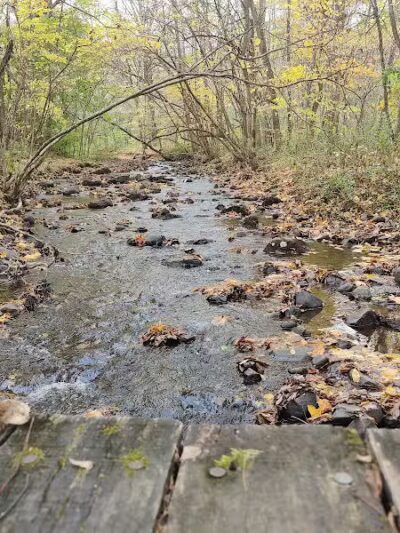 Hand Hollow - East Chatham, NY