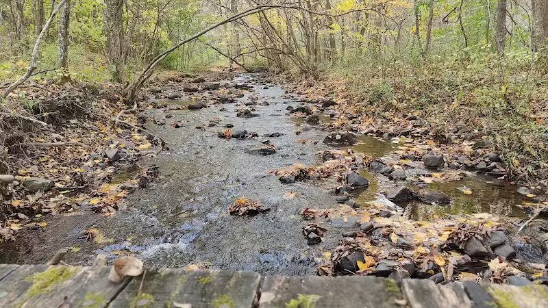 Hand Hollow - East Chatham, NY