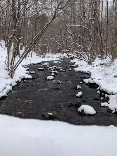 Hand Hollow - East Chatham, NY