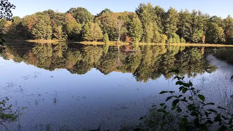 Hand Hollow - East Chatham, NY