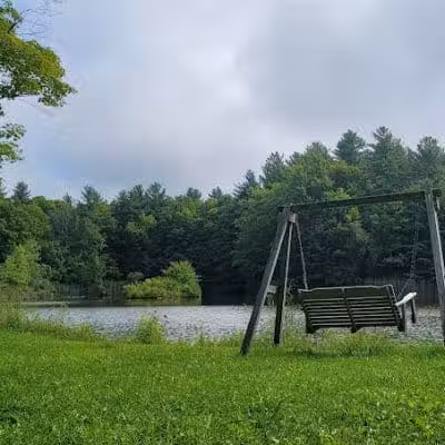Schor - East Chatham, NY