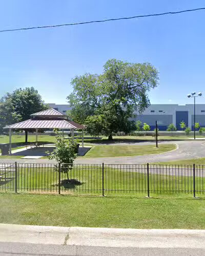 Edward Valve Park - East Chicago, IN