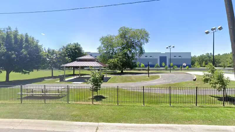 Edward Valve Park - East Chicago, IN