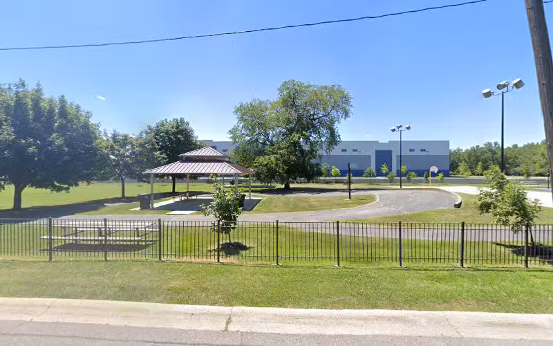 Edward Valve Park - East Chicago, IN