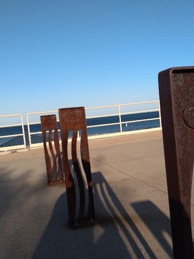 Jeorse Park Beach - East Chicago, IN