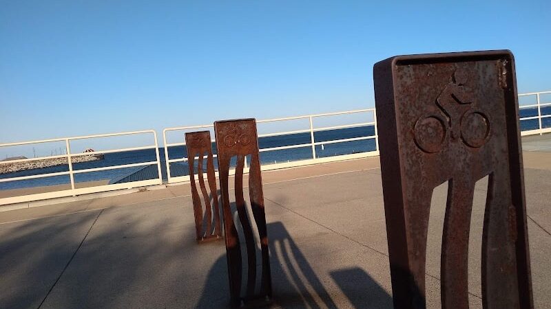 Jeorse Park Beach - East Chicago, IN