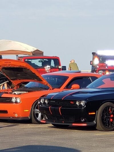 Jeorse Park Beach - East Chicago, IN