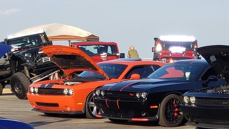 Jeorse Park Beach - East Chicago, IN