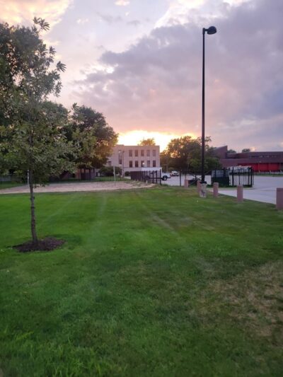 Tod Park - East Chicago, IN