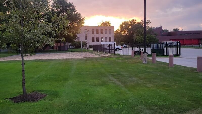 Tod Park - East Chicago, IN
