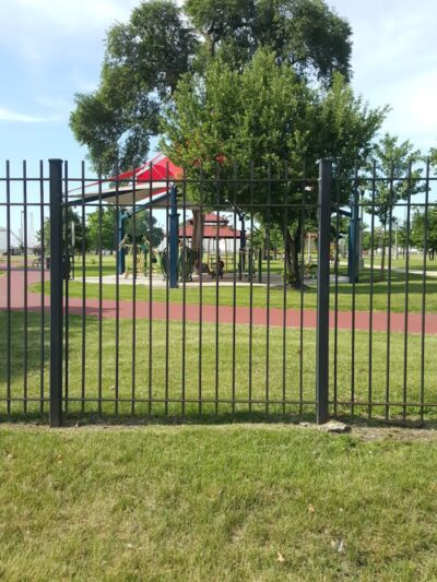 Tod Park - East Chicago, IN