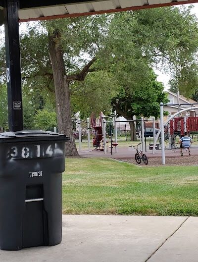 Tod Park - East Chicago, IN