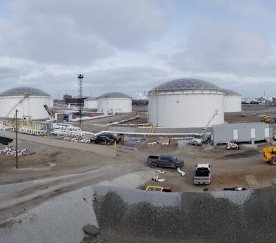 Tod Park - East Chicago, IN