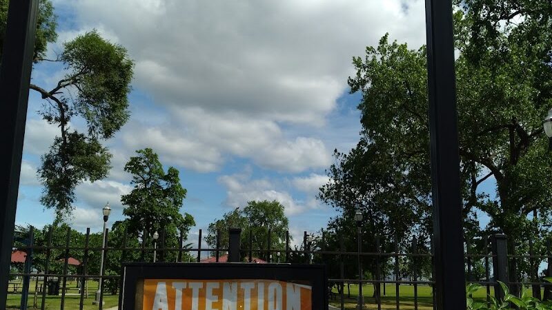 Tod Park - East Chicago, IN