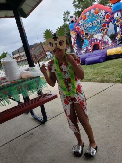 Tod Park - East Chicago, IN