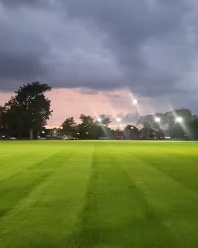 Tod Park - East Chicago, IN